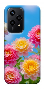 Чехол Summer day для Huawei Honor 200 Lite