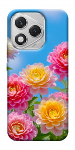 Чохол Summer day для Huawei Honor 400 Lite