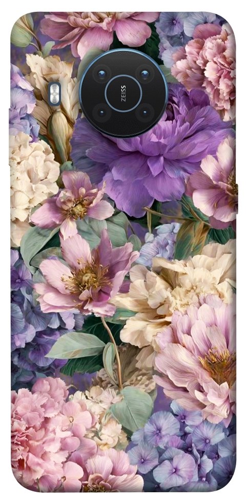 Чехол Tenderness для Nokia X20
