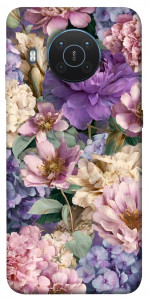 Чехол Tenderness для Nokia X20