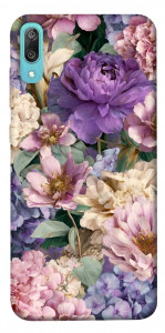 Чехол Tenderness для Huawei Y6 Pro (2019)