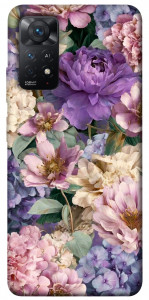 Чехол Tenderness для Xiaomi Redmi Note 12 Pro
