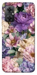 Чохол Tenderness для Xiaomi Redmi Note 11R