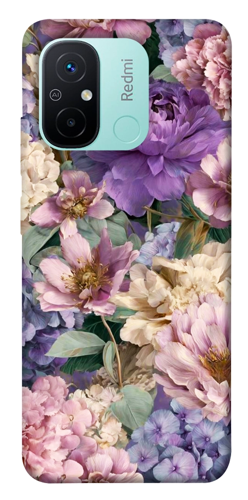 Чехол Tenderness для Xiaomi Redmi 12C