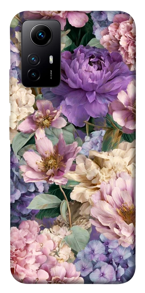 Чехол Tenderness для Xiaomi Redmi Note 12S