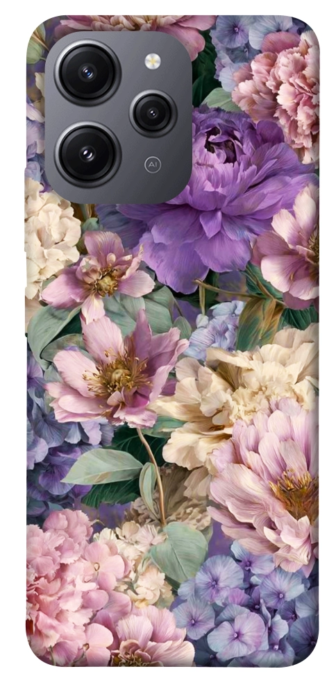 Чехол Tenderness для Xiaomi Redmi 12