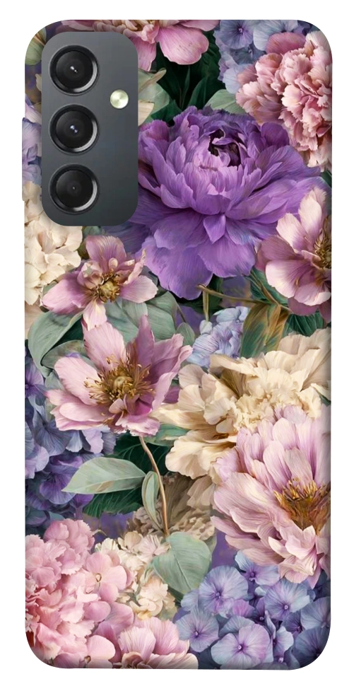 Чехол Tenderness для Galaxy A24 4G