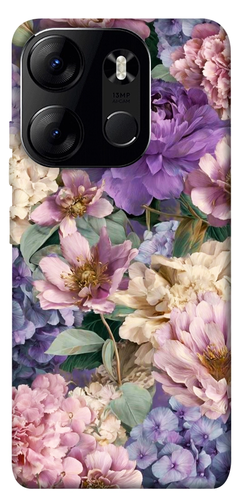 Чехол Tenderness для Tecno Spark Go 2023