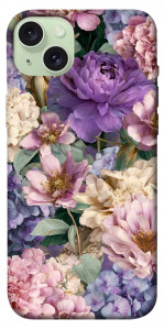 Чехол Tenderness для iPhone 15 Plus
