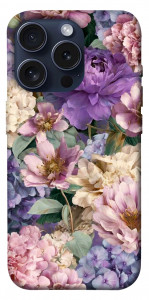 Чохол Tenderness для iPhone 15 Pro