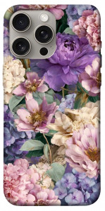 Чохол Tenderness для iPhone 15 Pro Max