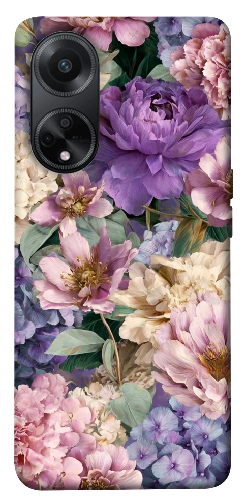 Чехол Tenderness для Oppo A98