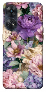 Чохол Tenderness для Oppo Reno 8 T 4G