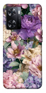 Чохол Tenderness для OnePlus Nord N20 SE