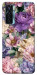 Чохол Tenderness для TECNO Camon 17 Pro