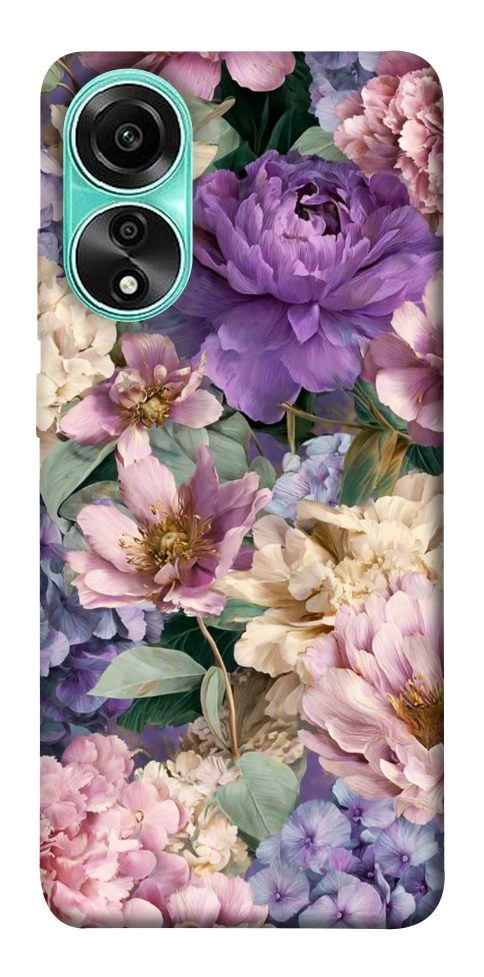 Чехол Tenderness для Oppo A78 4G
