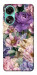 Чехол Tenderness для Oppo A78 4G