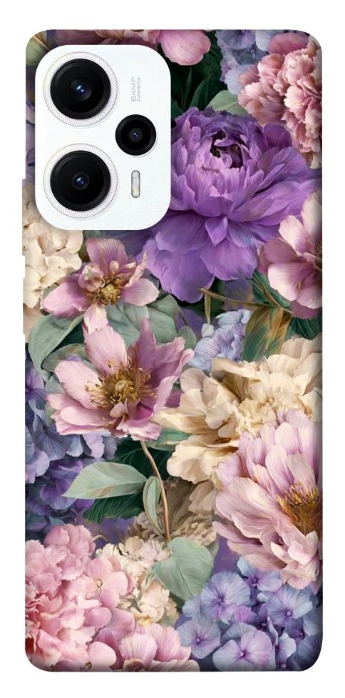 Чехол Tenderness для Xiaomi Poco F5
