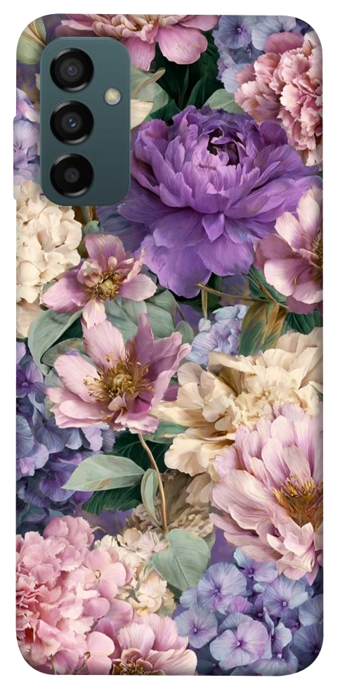 Чехол Tenderness для Galaxy M34 5G