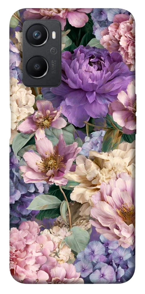 Чохол Tenderness для Oppo A36
