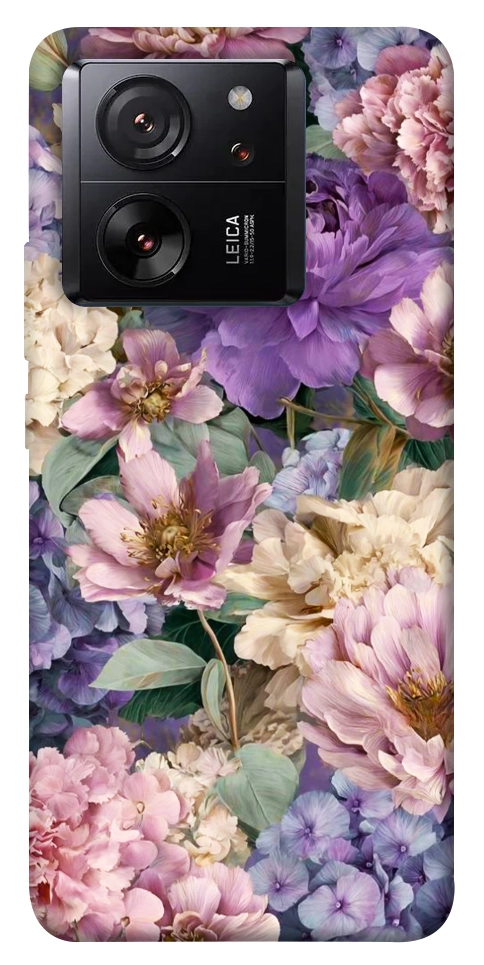 Чехол Tenderness для Xiaomi 13T Pro