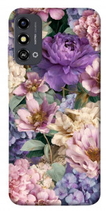 Чехол Tenderness для ZTE Blade A53