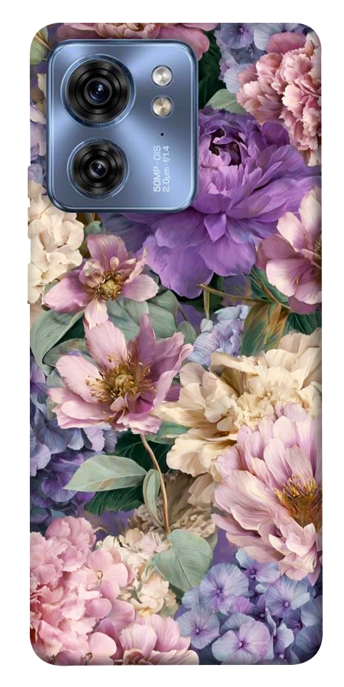 Чехол Tenderness для Motorola Edge 40