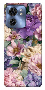 Чехол Tenderness для Motorola Edge 40