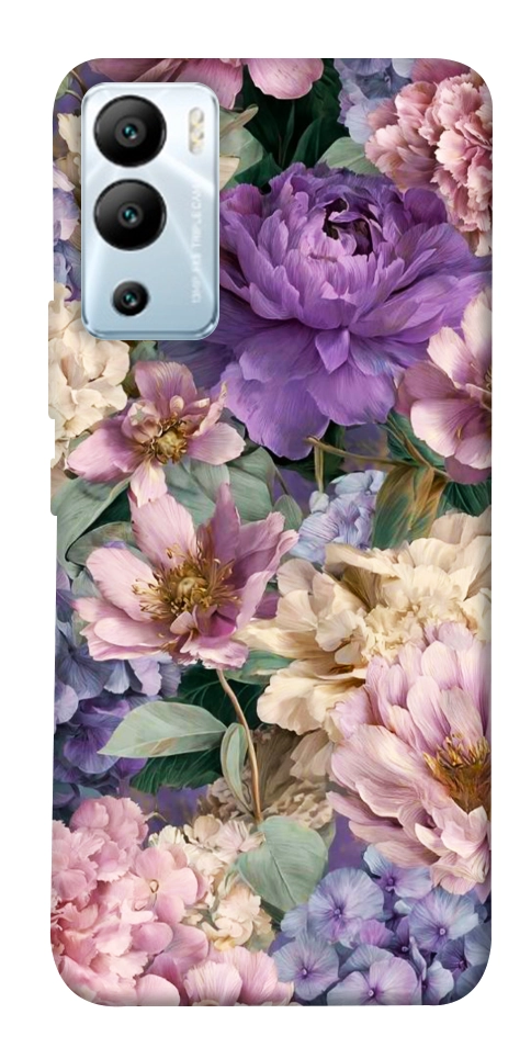 Чехол Tenderness для Infinix Hot 12i