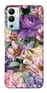 Чехол Tenderness для Infinix Hot 12i