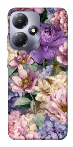 Чехол Tenderness для Infinix Hot 30i