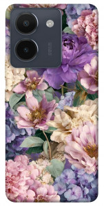 Чехол Tenderness для Vivo Y36