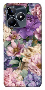 Чохол Tenderness для Realme C53