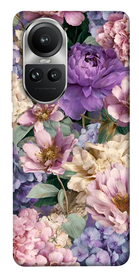 Чехол Tenderness для Oppo Reno 10