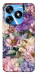 Чехол Tenderness для TECNO Spark 10