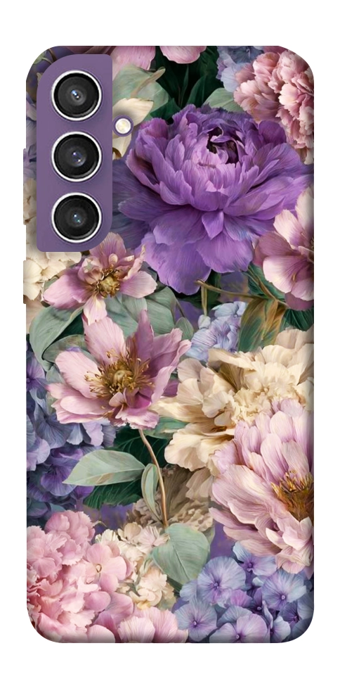 Чехол Tenderness для Galaxy S23 FE