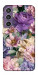 Чехол Tenderness для Galaxy S23 FE
