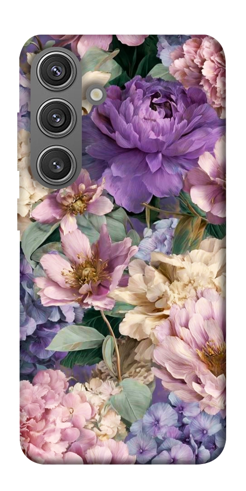 Чохол Tenderness для Galaxy S24