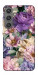 Чехол Tenderness для Galaxy S24+