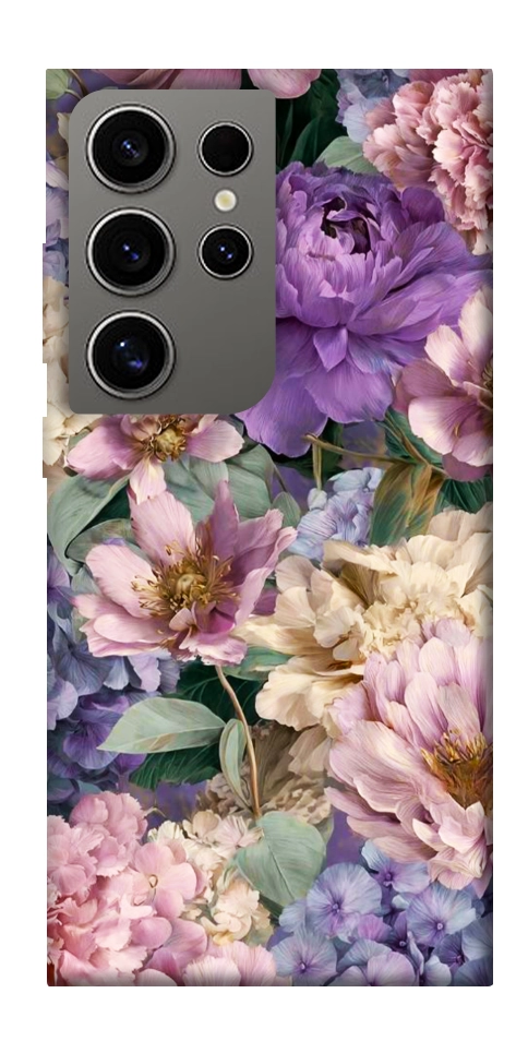 Чехол Tenderness для Galaxy S24 Ultra