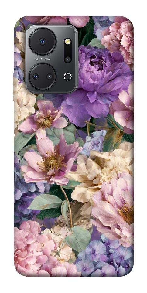 Чехол Tenderness для Huawei Honor X7a