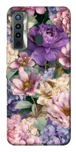 Чехол Tenderness для TECNO Camon 17