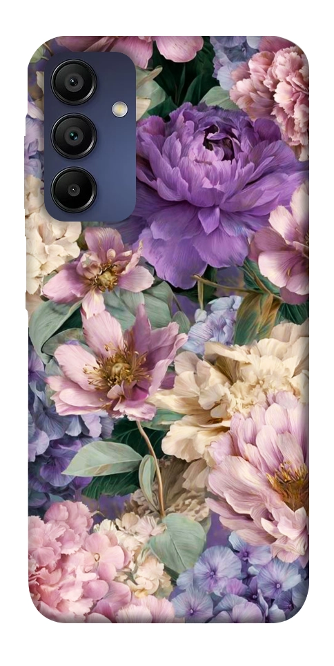 Чехол Tenderness для Galaxy A15