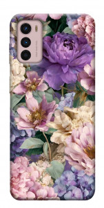 Чохол Tenderness для Motorola Moto G42