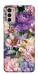 Чехол Tenderness для Motorola Moto G42