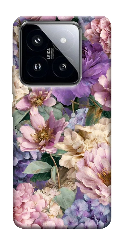 Чохол Tenderness для Xiaomi 14 Pro