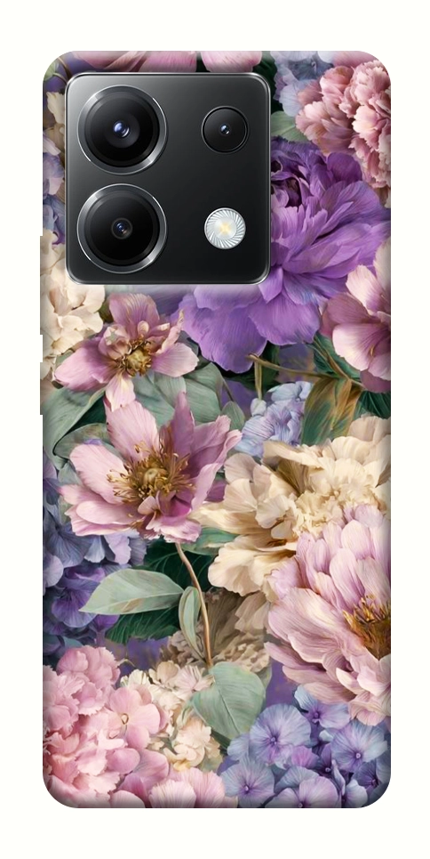 Чехол Tenderness для Xiaomi Poco X6