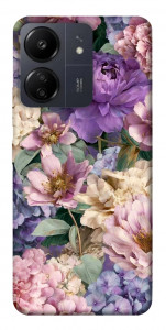 Чехол Tenderness для Xiaomi Poco C65