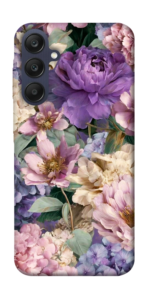 Чехол Tenderness для Galaxy A25 5G