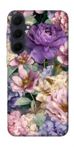 Чохол Tenderness для Galaxy A55